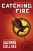 Catching Fire Book Jacket Catching Fire Book Jacket