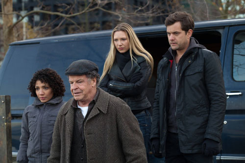 Fringe Series Finale Photo