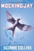 Mockingjay Book Jacket Mockingjay Book Jacket
