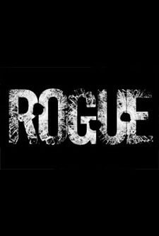 Rogue Poster