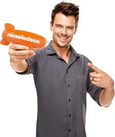 Josh Duhamel hosts the 2013 Kids' Choice Awards Josh Duhamel hosts the 2013 Kids' Choice Awards