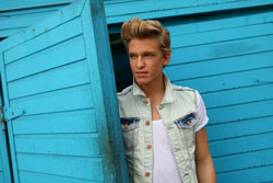 Cody Simpson Welcome to Paradise My Journey