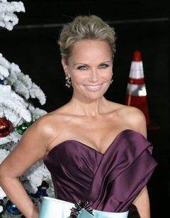 Kristin Chenoweth to Perform on the 2013 Oscars