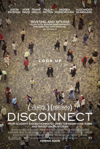 Disconnect Poster Disconnect Poster