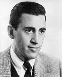 JD Salinger