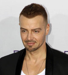 Joey Lawrence