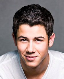 Nick Jonas to Star in Careful What You Wish For