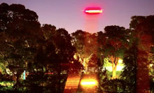 Russell Crowe's UFO Photos