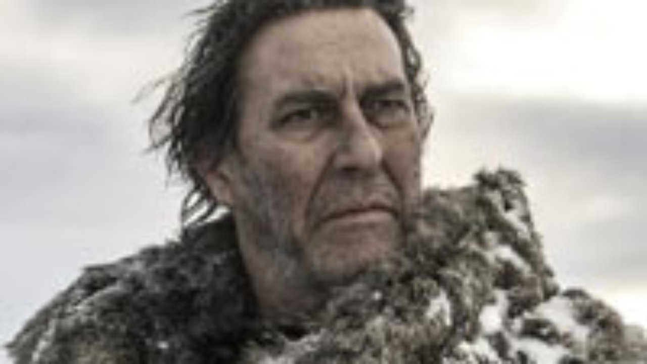 The New Characters of Game of Thrones Season 3
