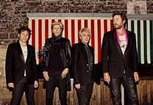 Duran Duran Concert Film