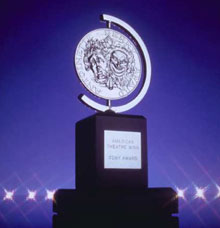 The Tony Awards