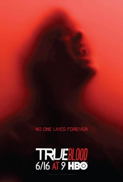 True Blood Season 6 Poster