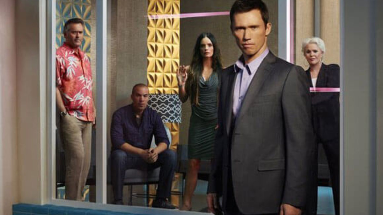 Burn Notice Season 7 Premiere Recap and Review