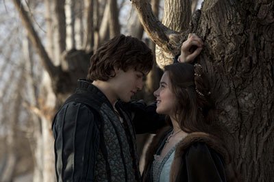 Romeo and Juliet Movie Photo