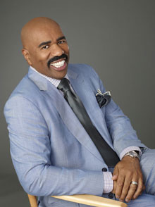 Steve Harvey