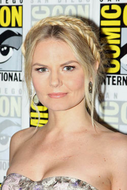 Jennifer Morrison Once Upon a Time