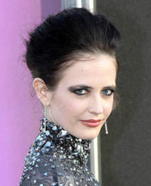 Eva Green