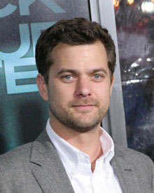 Joshua Jackson