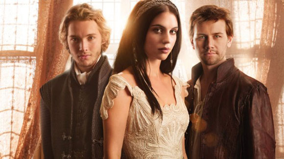 Reign TV Show