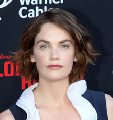 Ruth Wilson