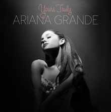 Yours Truly Ariana Grande Track List Yours Truly Ariana Grande Track List