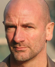 Graham McTavish Joins Outlander