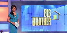 Julie Chen Hosts Big Brother Julie Chen Hosts Big Brother
