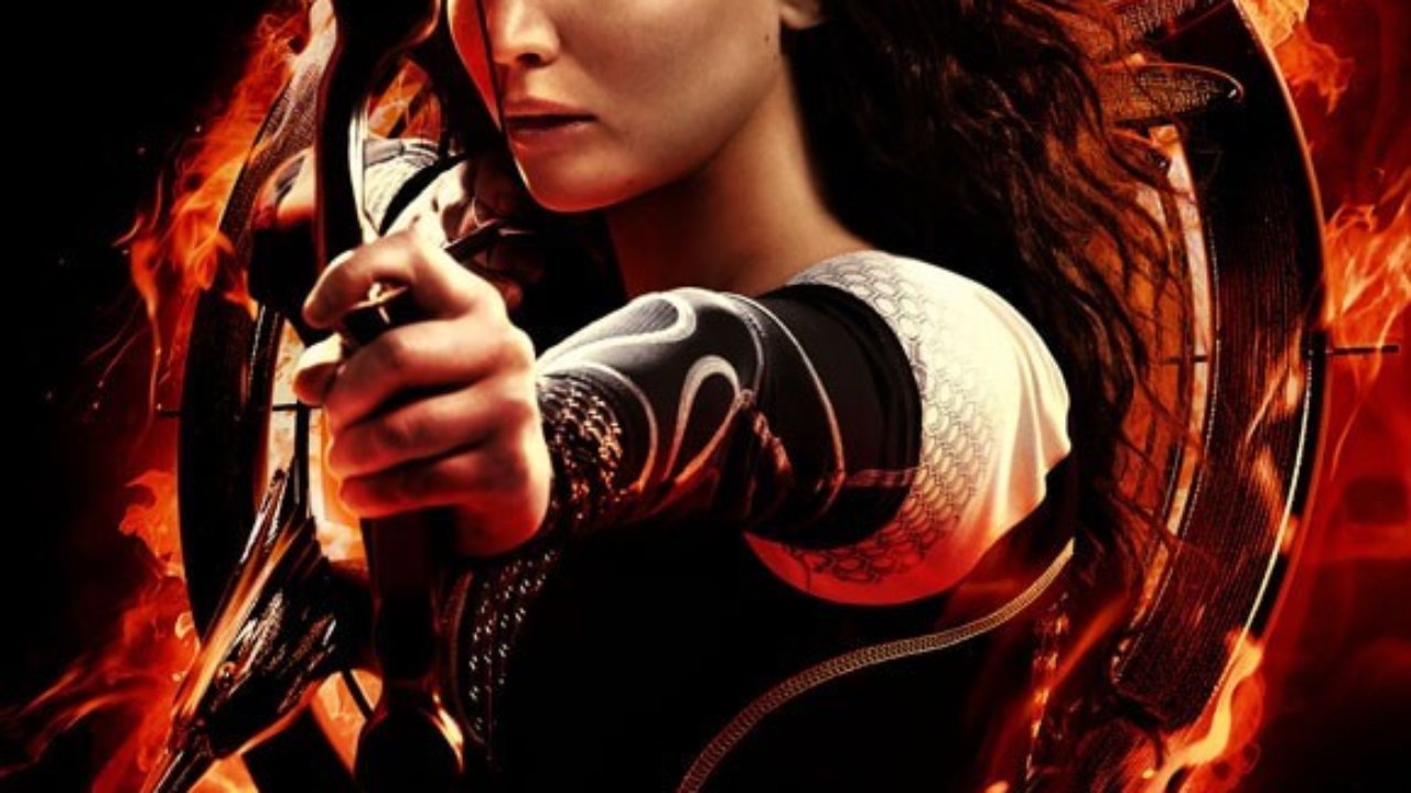 Catching Fire Announcement