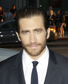 Jake Gyllenhaal