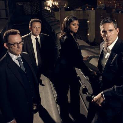 Person of Interest 