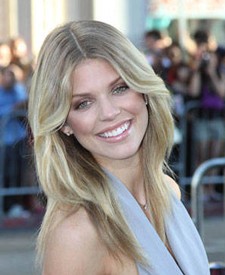 Annalynne McCord