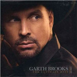 Garth Brooks Live from Las Vegas Special