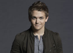 Hunter Hayes Hunter Hayes 2013 CMA Performance