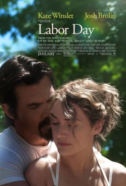 Poster for Labor Day 