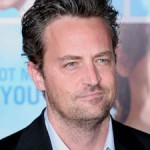 Matthew Perry