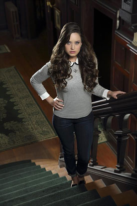 Merritt Patterson Ravenswood