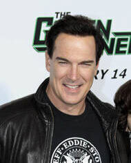 Patrick Warburton