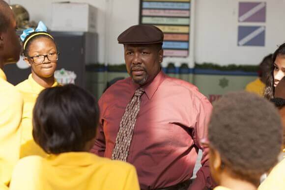 Treme Final Episodes