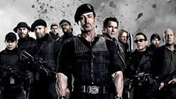 The Expendables 3