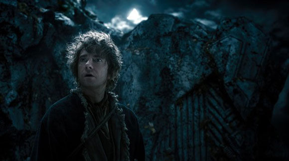 The Hobbit: The Desolation of Smaug Review