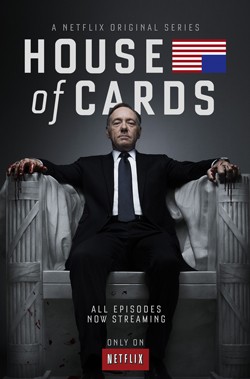 House of Cards Season 2 Details