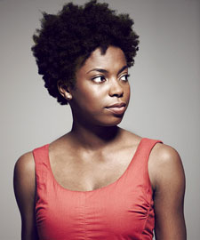 Sasheer Zamata
