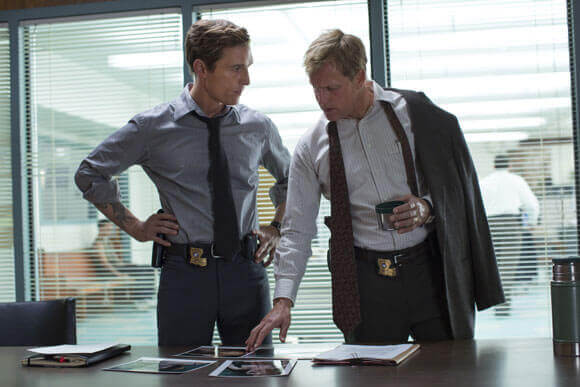 2015 Writers Guild Awards Winners - True Detective Wins Big