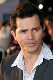 John Leguizamo Joins Waco