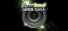 Green Label Open Call Contest