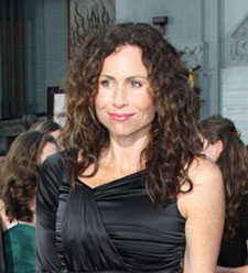 Minnie Driver