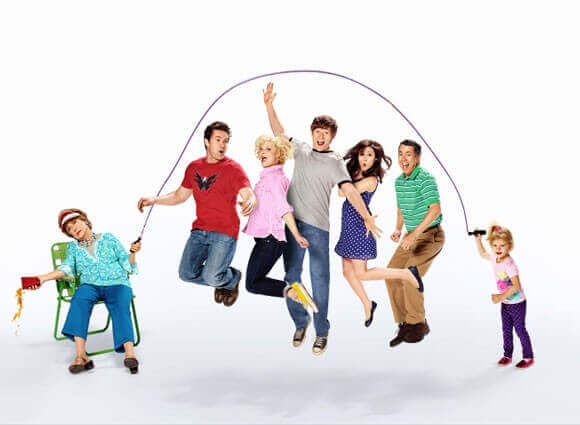 Raising Hope