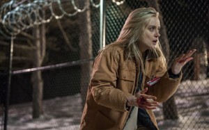 Taylor Schilling Orange is the New Black Season 2 Photo Orange is the New Black Season 2 First Photos