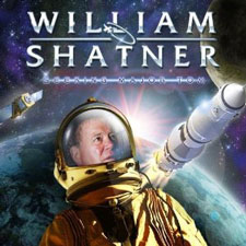 William Shatner The Shatner Project William Shatner The Shatner Project