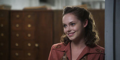 Walking with the Enemy